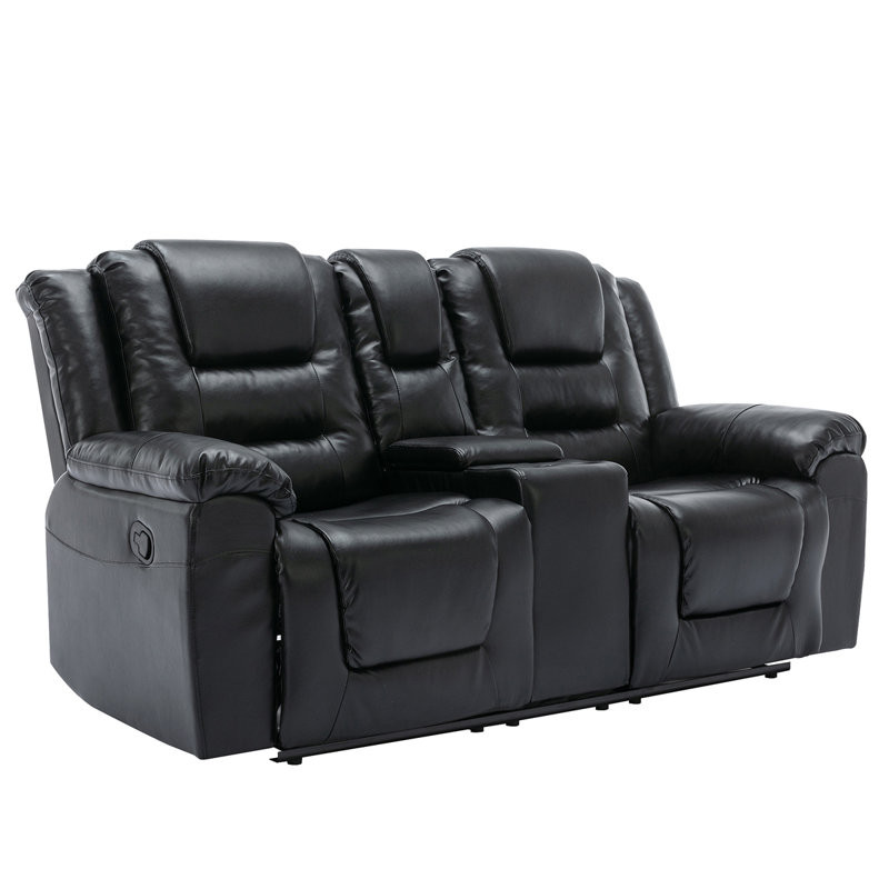 2 Seater Home Theater Recliner