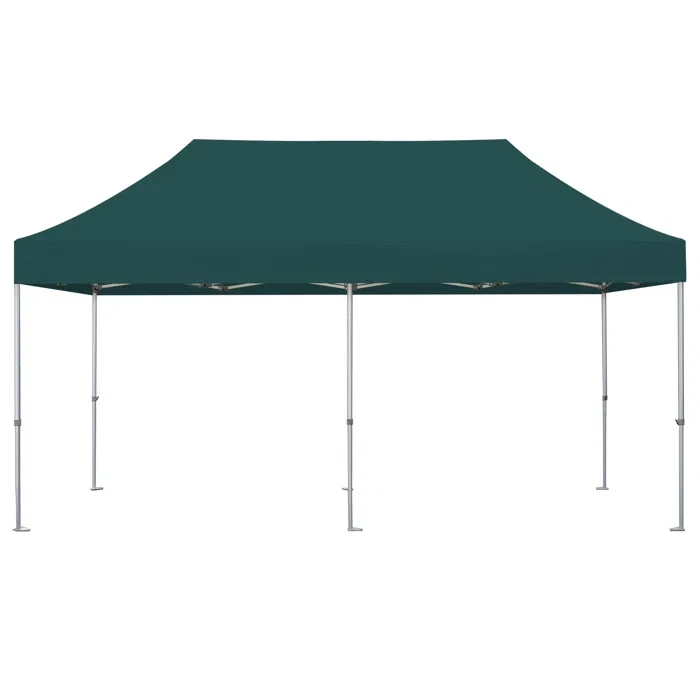 Aluminum Pop-Up Canopy