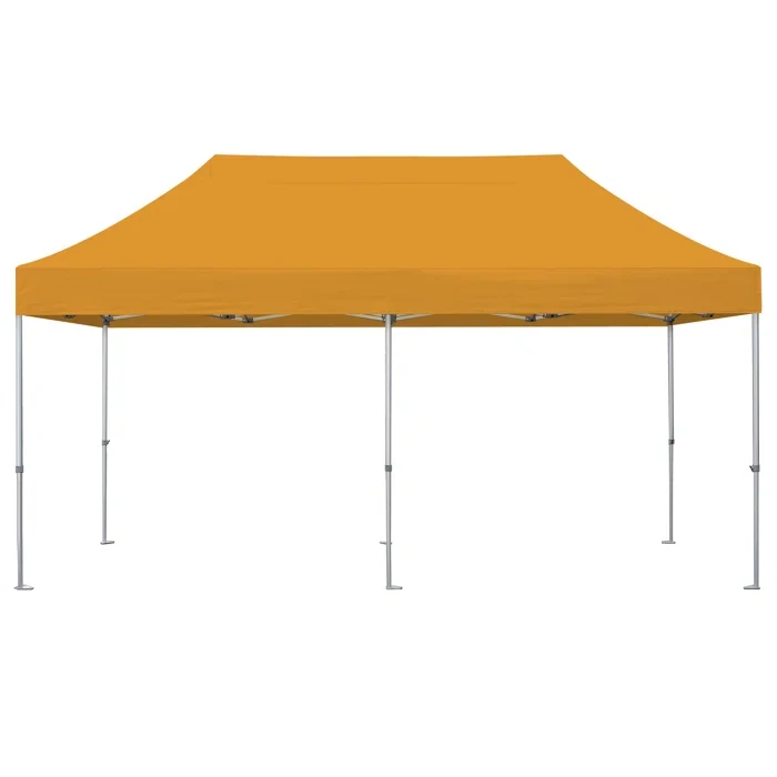 Aluminum Pop-Up Canopy