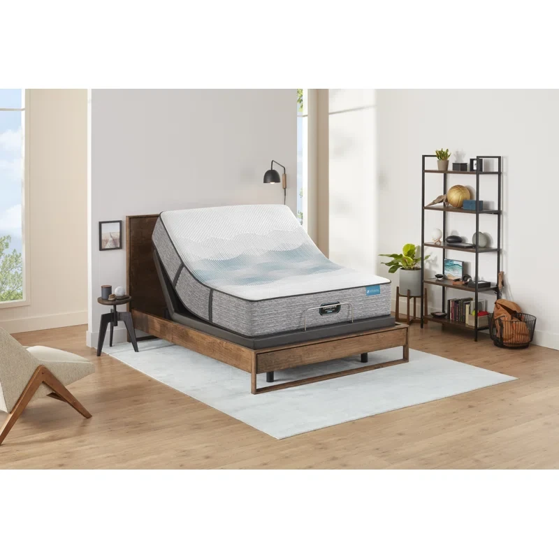 Beautyrest Empress Series Firm 13.5" Hybrid King Mattress