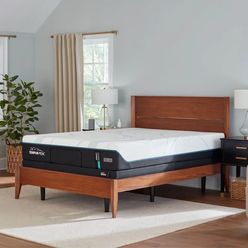 TEMPUR-Adapt® Medium Hybrid 11"  Full / Double Size Mattress