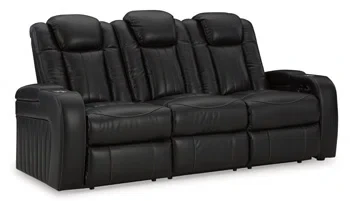 Woolard Power Reclining Sofa