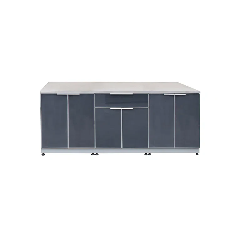 Blue Sky Outdoor Living 90'' 1 Modular Outdoor Kitchen