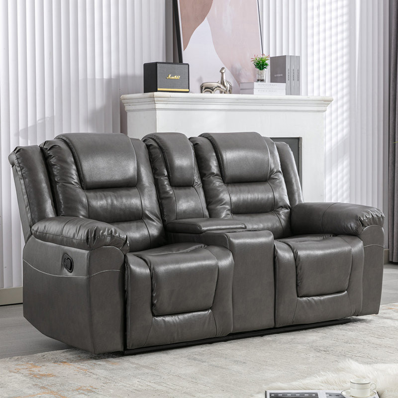 2 Seater Home Theater Recliner