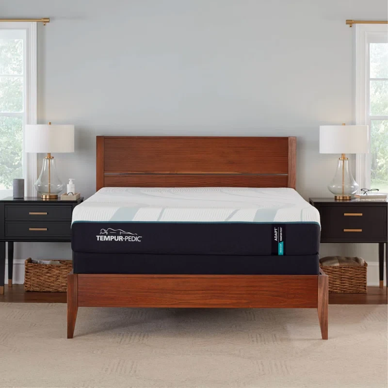 TEMPUR-Adapt® Medium 11" Extra -long TwinSize Mattress