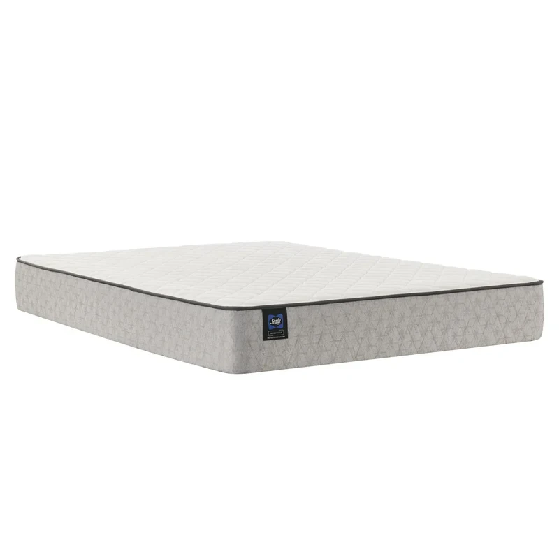 Sealy Essentials Osage 10" Firm Tight Top Innerspring Queen Mattress