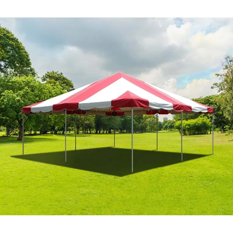 Galvanized Steel Party Tent