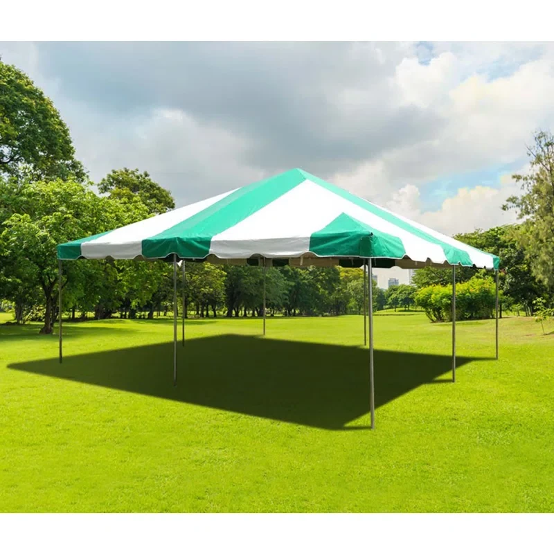 Galvanized Steel Party Tent