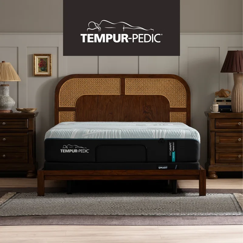 TEMPUR-ProAdapt® Medium Hybrid 12" Extra-long Twin Size Mattress