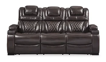 Power Reclining Sofa