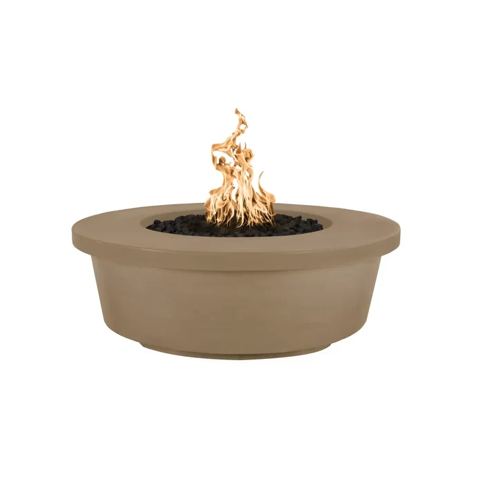 Tempe Concrete Fire Pit