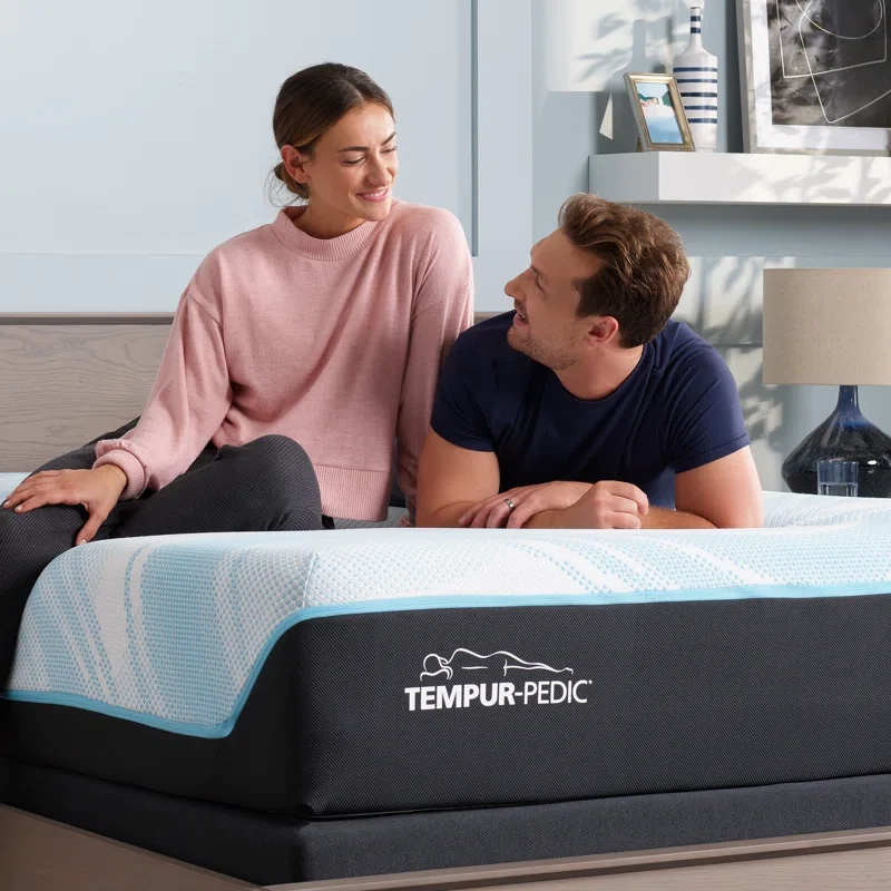 TEMPUR-ProAdapt® Medium Hybrid 12"  Extra-long Twin Size Mattress