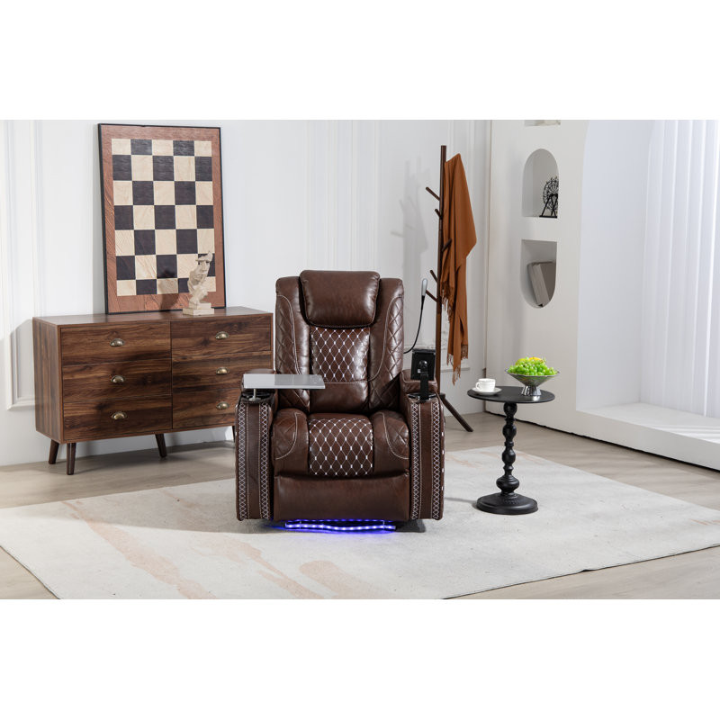 Recliner Chair Home Theater Seating Seats