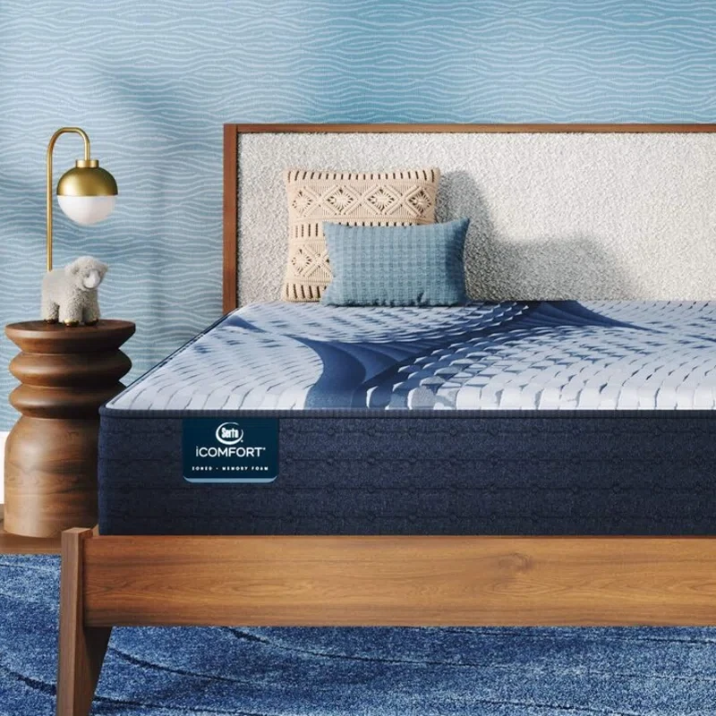 iComfort Elana Firm 11.5"Queen Size Mattress