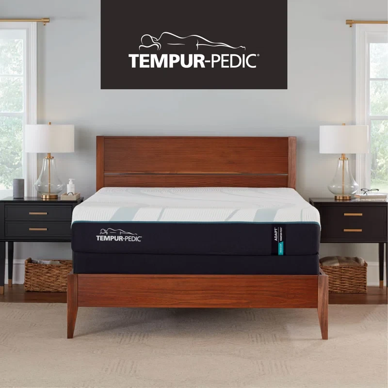 TEMPUR-Adapt® Medium 11"Twin Size Mattress