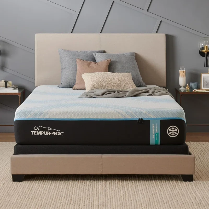 Tempur-Pedic Probreeze 2.0 Medium, California King