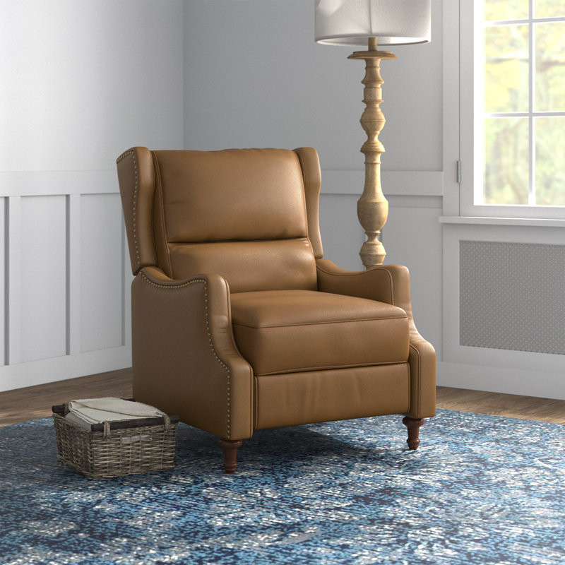 Annegret 30.2" Wide Standard Recliner