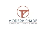 MODERN SHADE OUTDOOR LIVING SPACES