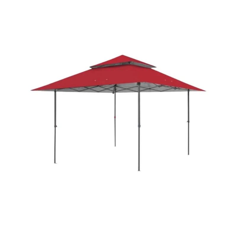 13" W" X 10" D Metal Canopy