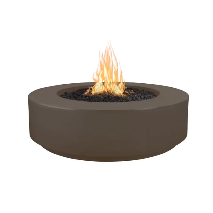 Florence Concrete Fire Pit