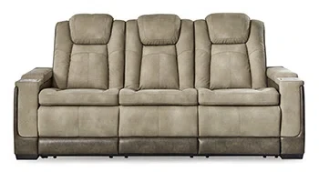 Ellea Power Reclining Sofa