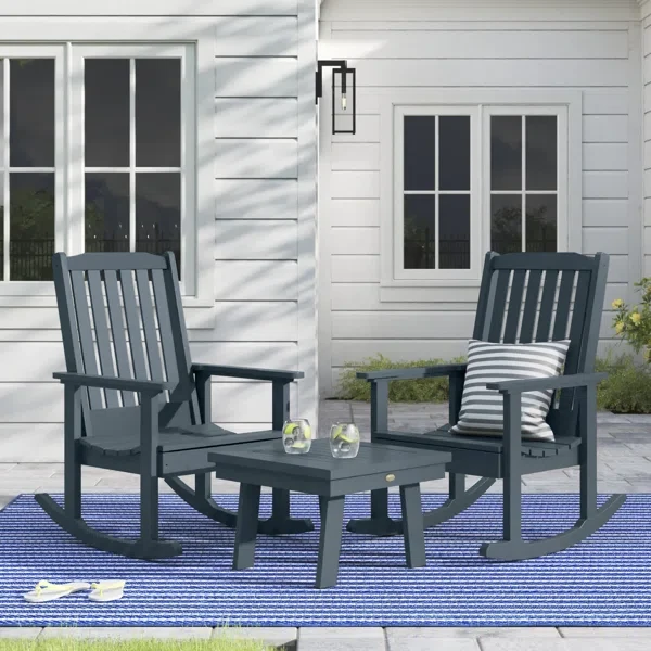 Arbnora 2 - Person Outdoor Seating Group