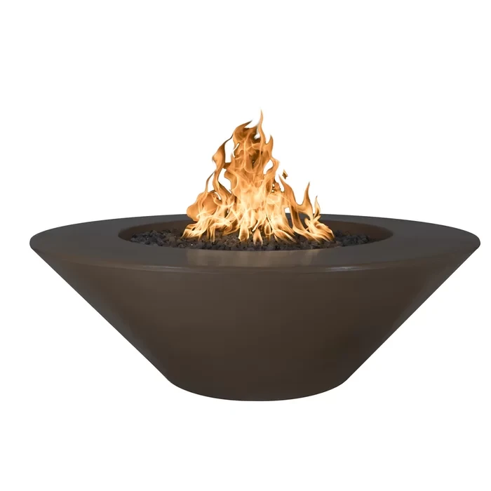 Cazo Concrete Fire Pit