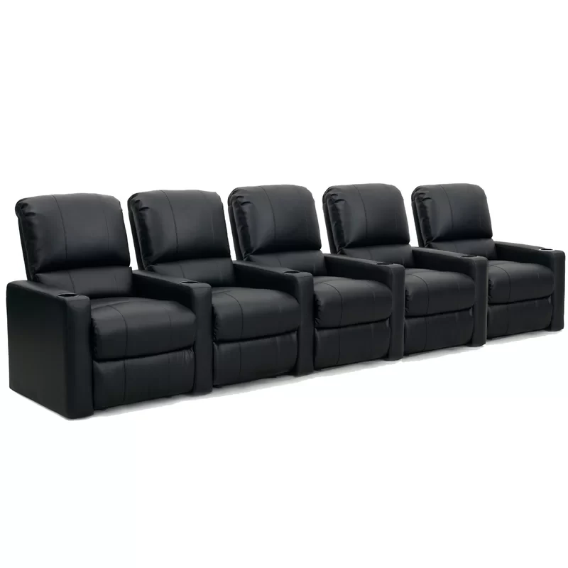 XS300 Home Theater Row Seating