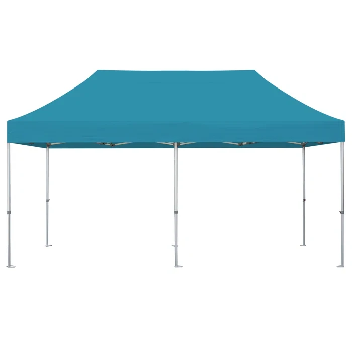 Aluminum Pop-Up Canopy