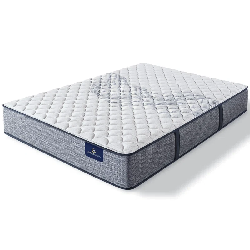 Serta Perfect Sleeper 12" Firm Innerspring  King Size Mattress