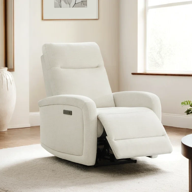 Bricia Zero Wall Power Recliner