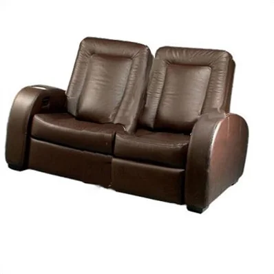 Pinnacle Upholstered Home Theater Seating