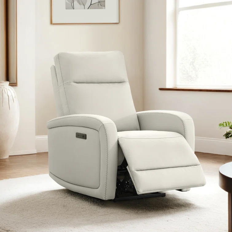 Bricia Zero Wall Power Recliner