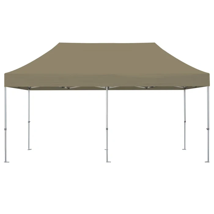 Aluminum Pop-Up Canopy