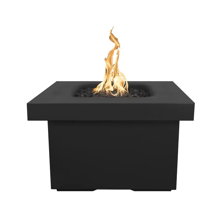 Ramona Concrete Fire Pit Table