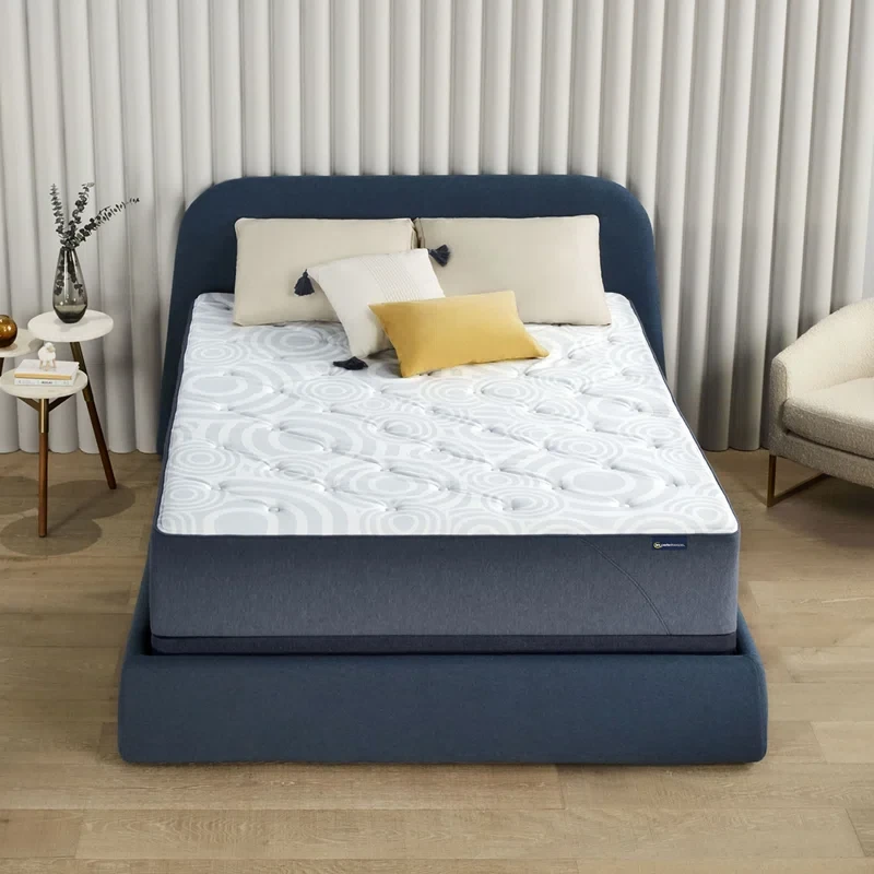 Serta Perfect Sleeper Tranquil Wave Medium 11" Hybrid Full SizeMattress