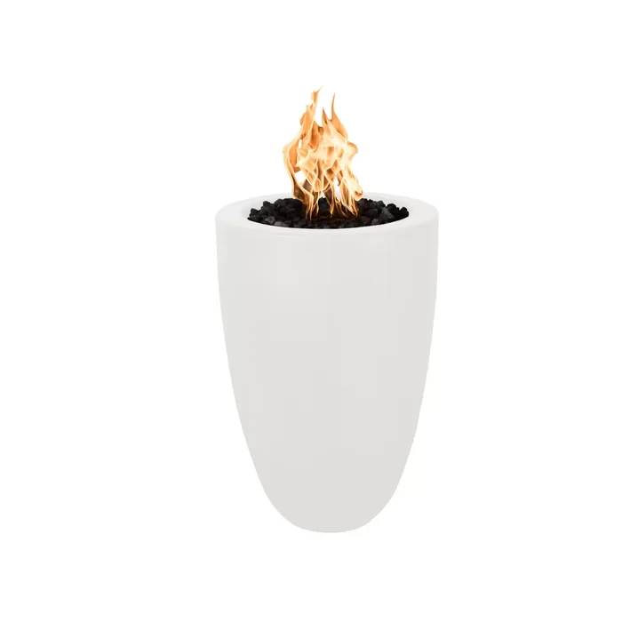 Castillo Concrete Fire Pit