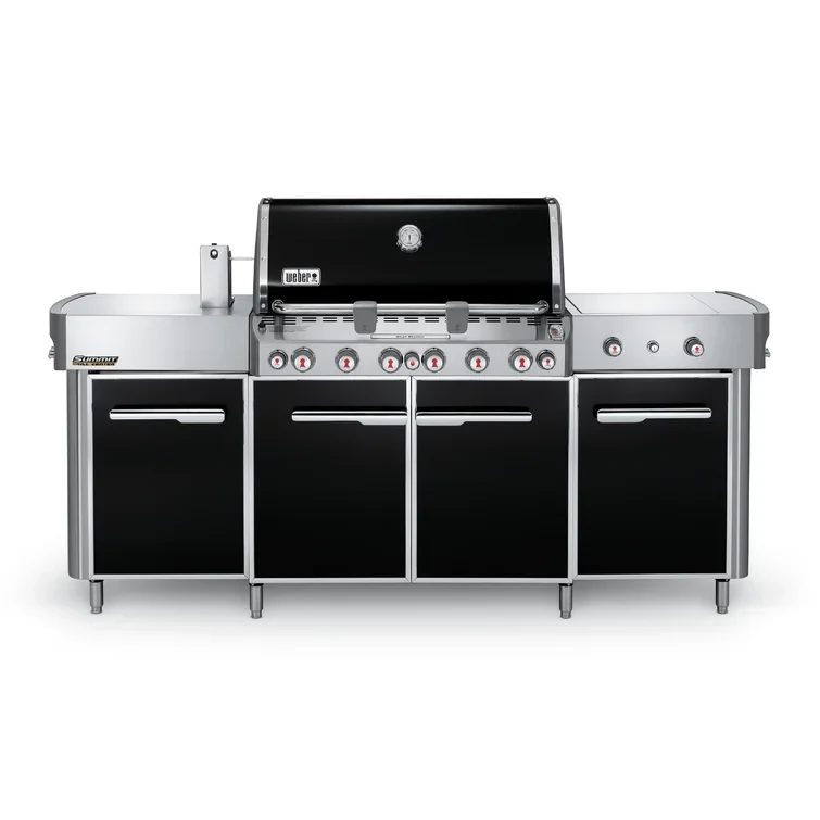 Summit® Grill Center (Natural Gas)