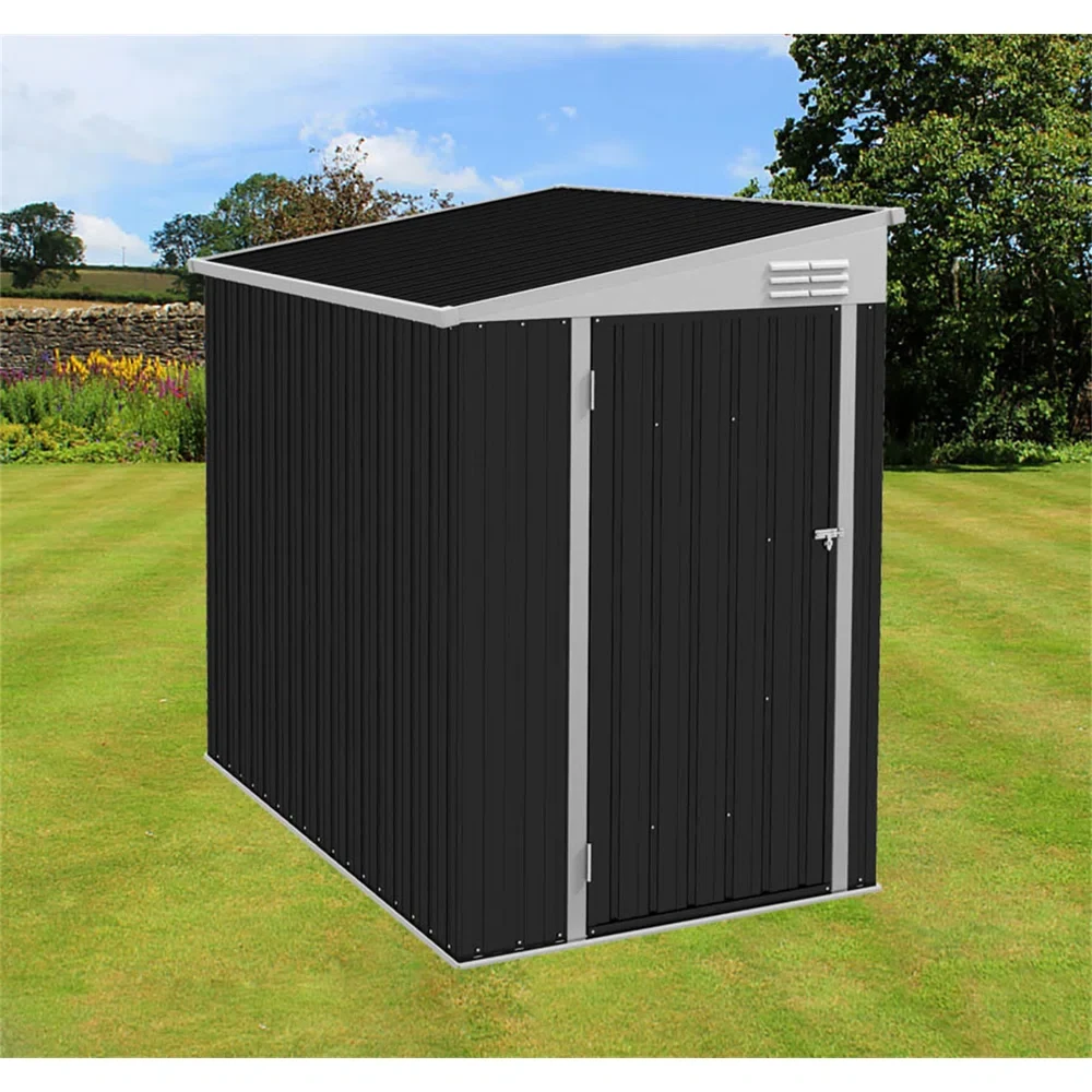 Outdoor Storage Shed