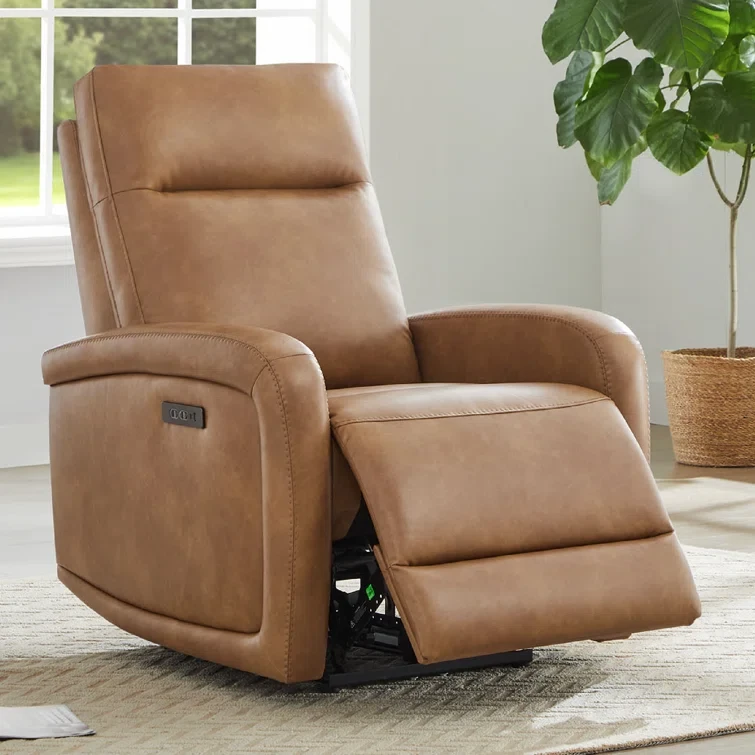 Bricia Zero Wall Power Recliner