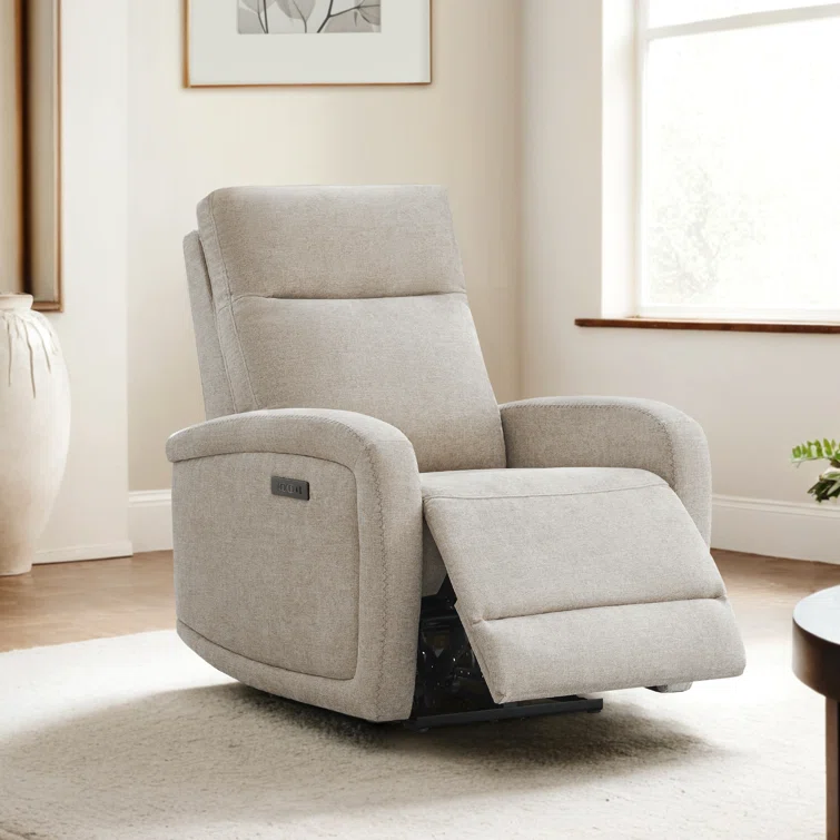 Bricia Zero Wall Power Recliner