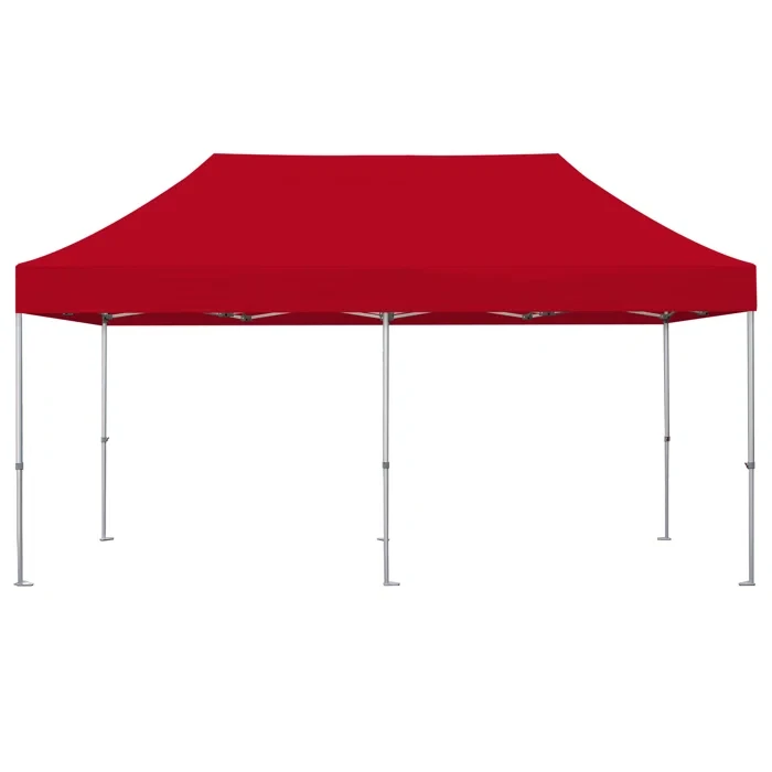 Aluminum Pop-Up Canopy