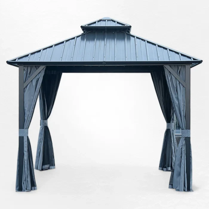 Aluminum Patio Gazebo