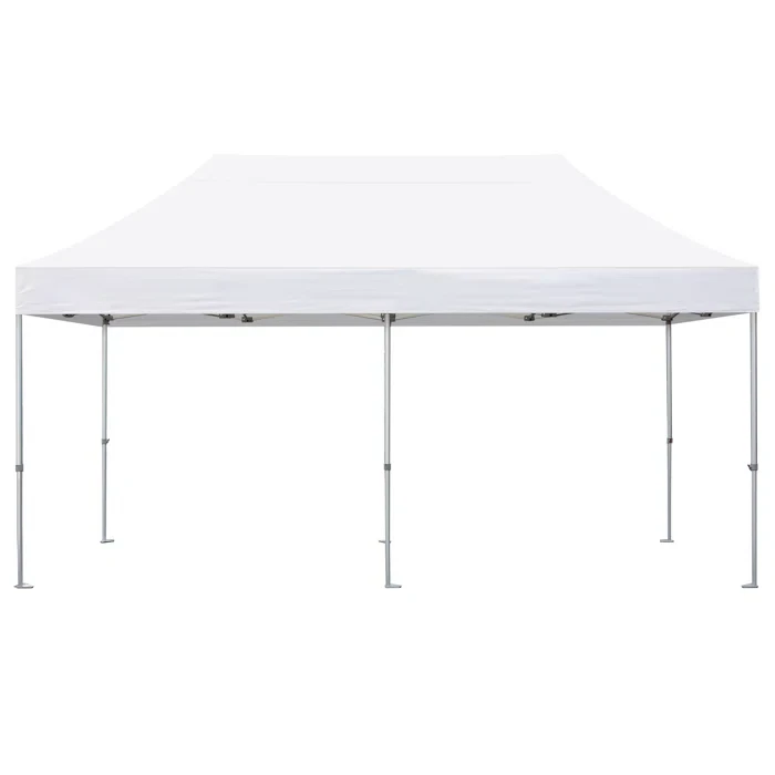 Aluminum Pop-Up Canopy