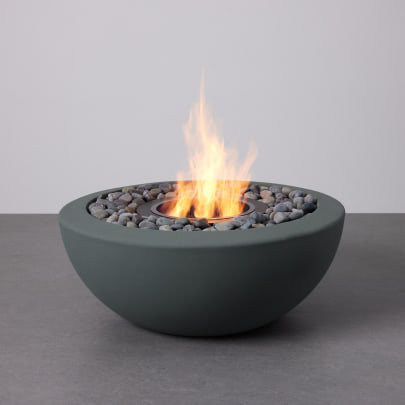 Didra Bioethanol Fire Pit