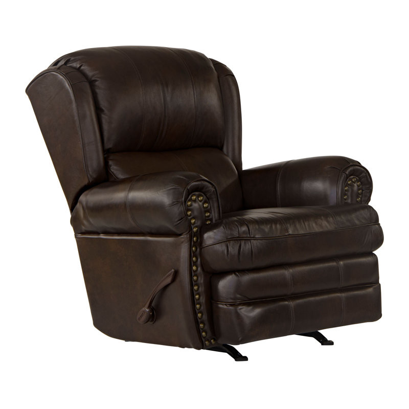 Chirs Upholstered Home Theater Seat