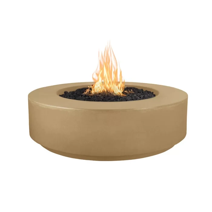 Florence Concrete Fire Pit