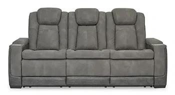 Ellea Power Reclining Sofa