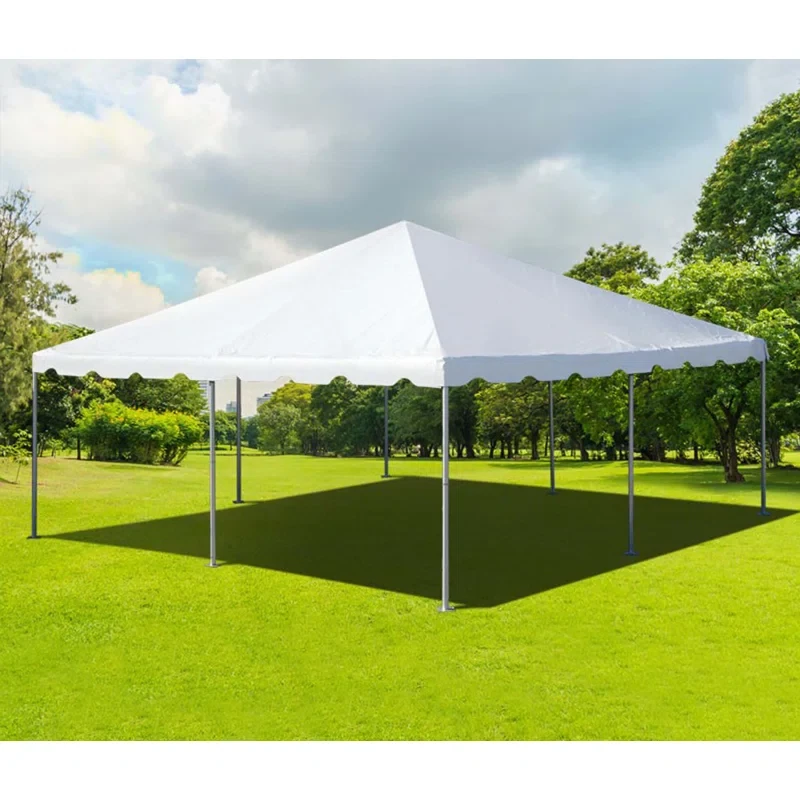 Galvanized Steel Party Tent