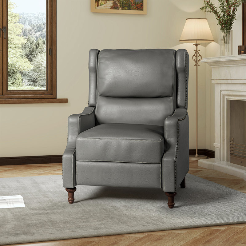 Annegret 30.2" Wide Standard Recliner